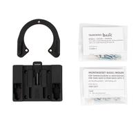 Anello serbatoio BASIC incl. unità di chiusura borsa serbatoio per Yamaha XSR...