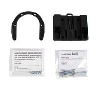 Anello serbatoio BASIC incl. unità di chiusura borsa serbatoio per Triumph Ti...