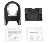 Anello serbatoio BASIC incl. unità di chiusura borsa serbatoio per BMW R nine...