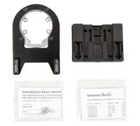Anello serbatoio BASIC incl. unità di chiusura borsa serbatoio per BMW R 12 n...