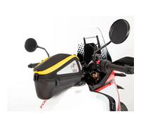 Anello serbatoio BASIC incl. unità di chiusura borsa serbatoio per Ducati Des...