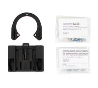 Anello serbatoio BASIC incl. unità di chiusura borsa serbatoio per Ducati Mon...