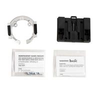 Anello serbatoio BASIC incl. unità di chiusura borsa serbatoio per Kawasaki Z...