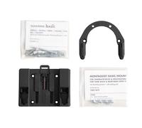 Anello serbatoio BASIC incl. unità di chiusura borsa serbatoio per KTM 125/20...