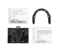 Anello serbatoio BASIC incl. unità di chiusura borsa serbatoio per Triumph Ti...