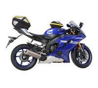 Hepco Becker Anello Del Serbatoio Del Carburante Yamaha Yzf-r 6 2017