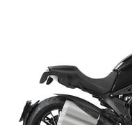 Hepco & Becker Supporto borsa da sella C-Bow NERO