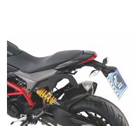 Hepco Becker Attacco Delle Bisacce C-bow Ducati Hypermotard 821/sp 2013