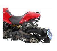 Hepco & Becker Supporto borsa da sella C-Bow MONSTER 1200/S NERO