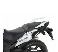 Hepco & Becker Supporto borsa da sella C-Bow CBF 1000 F, NERO