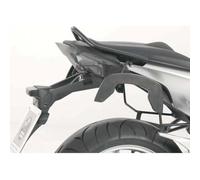 Hepco & Becker Supporto borsa da sella C-Bow GSX 1250 A/FA, NERO