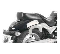 Hepco & Becker SUPP. BORSE SELLA C-BOW SUZUKI M 800 INTRUDER 10- argento