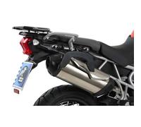 Hepco Becker Attacco Delle Bisacce C-bow Triumph Tiger 800/xc 2010-2014