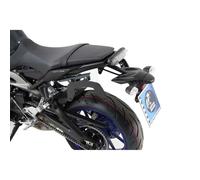 Hepco & Becker Supporto borsa da sella C-Bow YAMAHA MT-09 ANTRACITE
