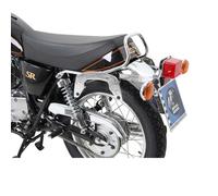 Supporto laterale C-Bow cromato per Yamaha SR 400 (2014-2016)