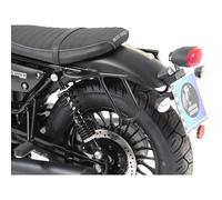 Hepco Becker Attacco Delle Bisacce Moto Guzzi V9 Bobber/special Edition 2021