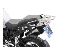 Supporto laterale C-Bow nero per BMW R 1250 GS Adventure (2019-2024)