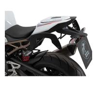 Hepco & Becker Supporto borsa da sella C-Bow BMW S1000R 21- NERO
