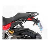 Hepco Becker Attacco Per Borse Laterali C-bow Ducati Multistrada 1200/s 15-17 6307531 00 01
