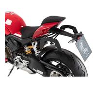 Supporto laterale C-Bow nero per Ducati Panigale V4/S/R (2018-2024)