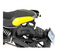 Hepco Becker Attacco Per Borse Laterali C-bow Ducati Scrambler 800 15-18 6307530 00 01