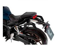 Hepco & Becker Supporto borsa da sella C-Bow HONDA CB 650 R 2021-