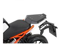 Hepco Becker Attacco Per Borse Laterali C-bow Ktm 125 Duke 17 6307554 00 01