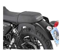 Hepco Becker Attacco Per Borse Laterali C-bow Moto Guzzi V 7 Ii 15-16 630545 00 02