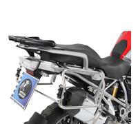 Hepco Becker Attacco Per Borse Laterali Cutout Bmw R 1200 Gs Adventure 2014-2018