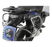 Hepco Becker Cutout Ktm 1090 Adventure Desde 2017 Side Cases Fitting Argento