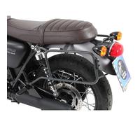 Hepco Becker Attacco Per Borse Laterali Fixed Triumph Bonneville T 100/2017