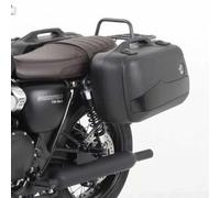 Hepco Becker Attacco Per Borse Laterali Fixed Triumph Bonneville T 120/2016