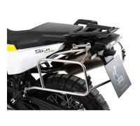 Portapacchi laterale Cutout per valigia Xplorer Cutout 40/37 per Husqvarna No...