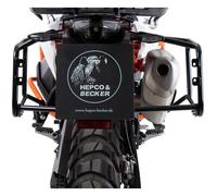 Hepco Becker Attacco Per Borse Laterali Ktm 790 Adventure 24-25