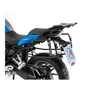 Portapacchi laterale Lock-it nero per BMW R 1250 R (2019-2025)