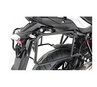 Portapacchi laterale Lock-it nero per BMW S 1000 XR (2015-2019)