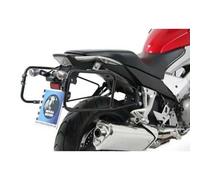 Hepco Becker Attacco Per Borse Laterali Lock-it Honda Crossrunner 2011-2014