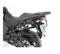 Hepco Becker Attacco Per Borse Laterali Lock-it Kawasaki Versys 1000 Desde 2015