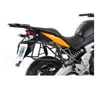 Hepco Becker Attacco Per Borse Laterali Lock-it Kawasaki Versys Ab Bj. 2010