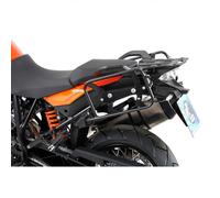 Hepco Becker Attacco Per Borse Laterali Lock-it Ktm 1090 Adventure R 17 6507563 00 01