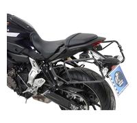 Hepco Becker Attacco Per Borse Laterali Lock-it Yamaha Mt-07 2014-2017