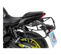 Portapacchi laterale Lock-it antracite per Yamaha MT-07 (2021-2024)
