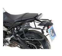 Portapacchi laterale Lock-it antracite per Yamaha MT-09 (2013-2016)