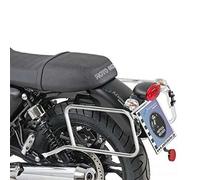 Hepco Becker Attacco Per Borse Laterali Moto Guzzi V 7 Ii 2015-2016