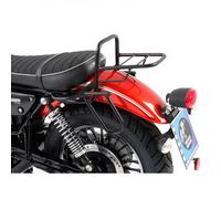 Hepco Becker Moto Guzzi V 9 Roamer 16 626546 00 01 Side Cases Fitting Argento