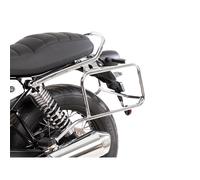 Portapacchi laterale avvitato cromato per Moto Guzzi V7 Special (2025-)