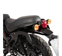 Hepco Becker Attacco Per Borse Laterali Royal Enfield Hntr 350 2023 C-bow