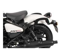 Hepco Becker Attacco Per Borse Laterali Royal Enfield Shotgun 650 24-25