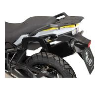 Hepco Becker Attacco Per Borse Laterali Suzuki V-strom 800 2024 C-bow