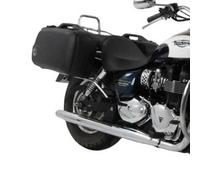 Hepco Becker Montage Des Valises Latérales Triumph Bonneville Speedmaster 2011-2017